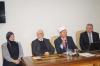 Sastanak muftije sa koordinatorima