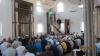 Proklanjavanje džamije Bukva - otvorenje i nova džuma