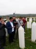 Ekskurzija u Srebrenicu i Potočare