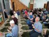 Ikrar dova u džamiji džemata Dobropolje-Mekiš